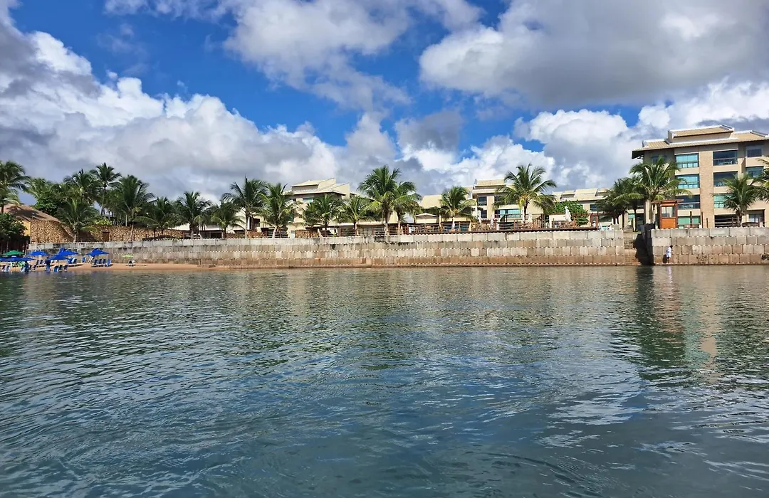 Ekoara Residence Porto de Galinhas-1