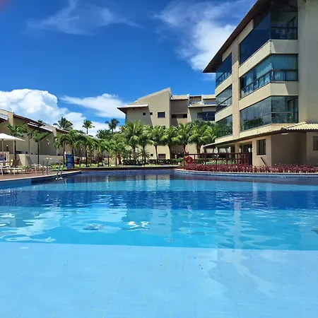 Ekoara Residence Porto de Galinhas-3